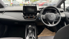 Toyota Corolla 1.8 VVT-i Hybrid Icon 5dr CVT Hybrid Estate